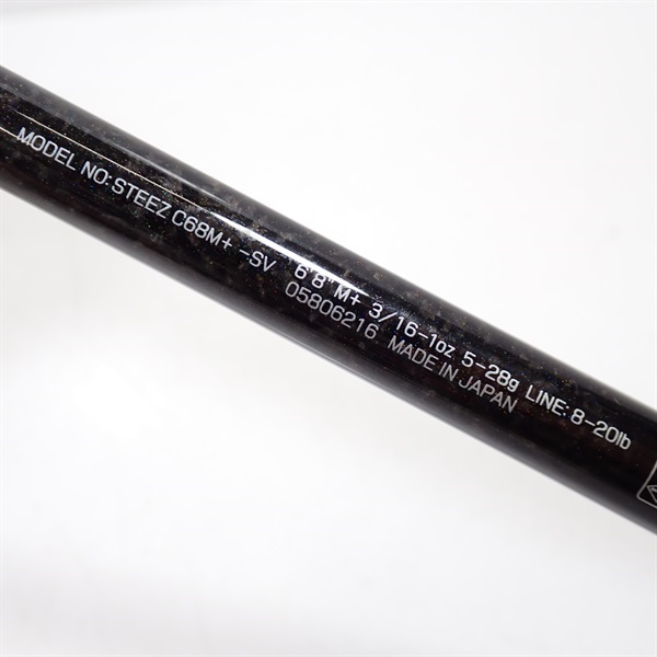 ２５スティーズＣ６８Ｍ＋－ＳＶ